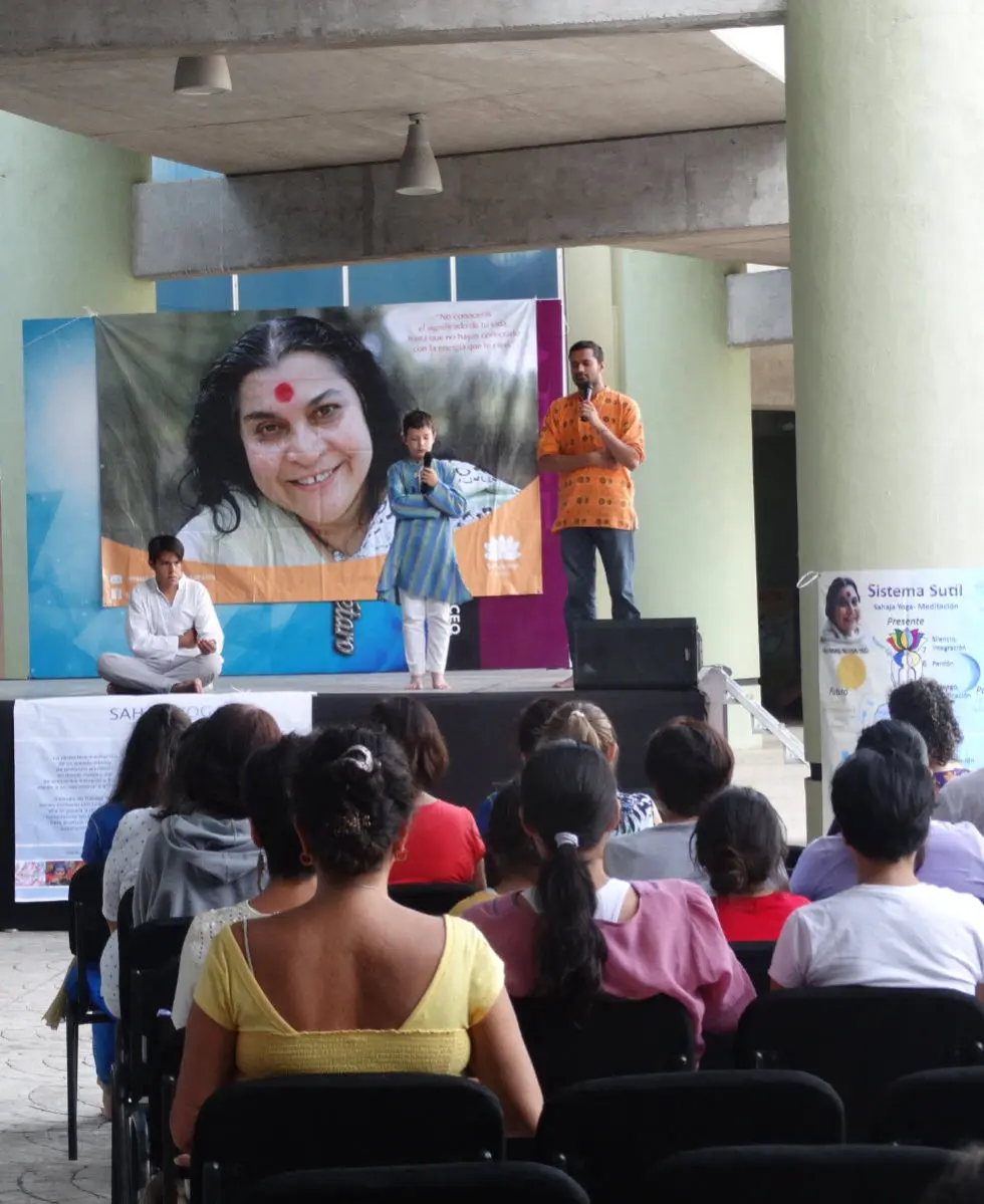 sahaja_mexico_program