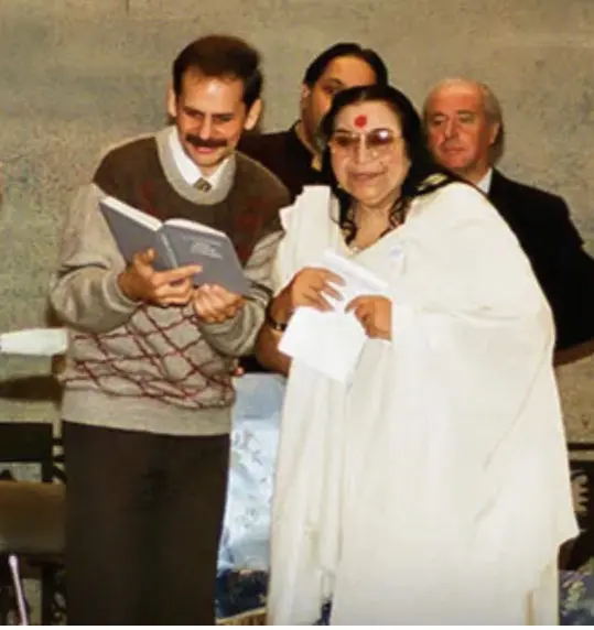 Shri_Mataji_award